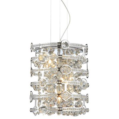 Mica Pendant by Eurofase - Starlight Lighting USA and Canada
